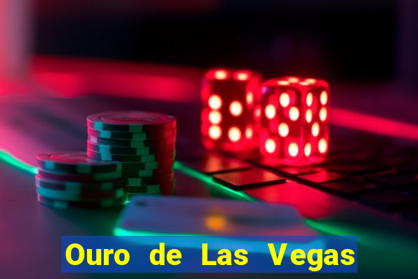 Ouro de Las Vegas o ouro maldito de las vegas filme online